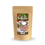 Freshcoffee Espresso 1kg., Geröstet am: 23.04.2025