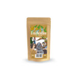 Freshcoffee Crema Gold 250g, 100% Arabica, Geröstet: 08.05.2025