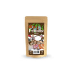 Freshcoffee Espresso 250g., Geröstet: 08.05.2025