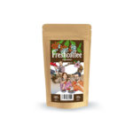 Freshcoffee Espresso 500g., Geröstet: 08.05.2025